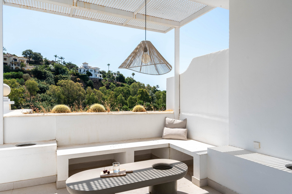 Apartamentos de 2 dormitorios en venta en Benahav�s – R5105428 Apartamentos de 2 dormitorios en venta en Benahav�s – R5105428