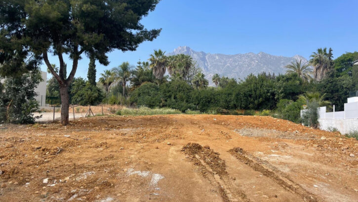 Plots for sale in Milla de Oro – R5303128 Plots for sale in Milla de Oro – R5303128 in