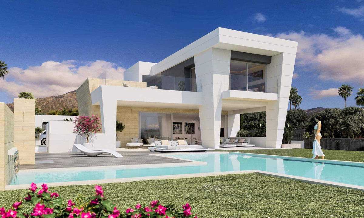 Plots for sale in Milla de Oro – R5303128 Plots for sale in Milla de Oro – R5303128