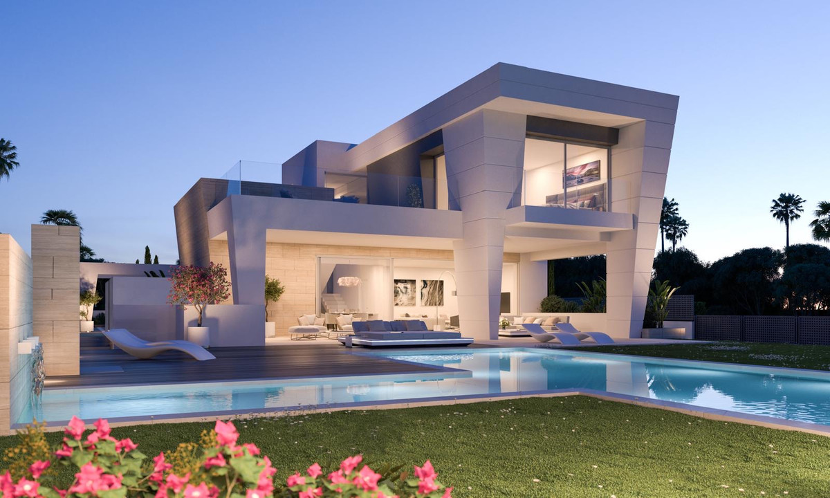 Plots for sale in Milla de Oro – R5303128 Plots for sale in Milla de Oro – R5303128