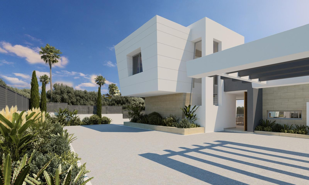 Plots for sale in Milla de Oro – R5303128 Plots for sale in Milla de Oro – R5303128