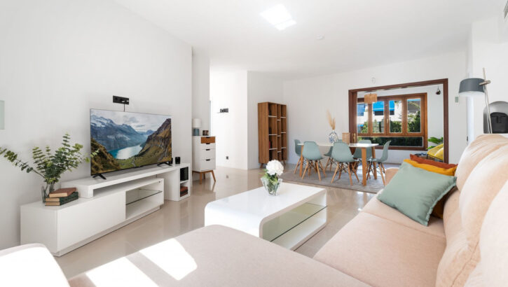 Apartamentos de 3 dormitorios en venta en Puerto Banús – R5019289 Apartamentos de 3 dormitorios en venta en Puerto Banús – R5019289 en