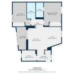 Apartamentos de 3 dormitorios en venta en Puerto Ban�s – R5019289 Apartamentos de 3 dormitorios en venta en Puerto Ban�s – R5019289