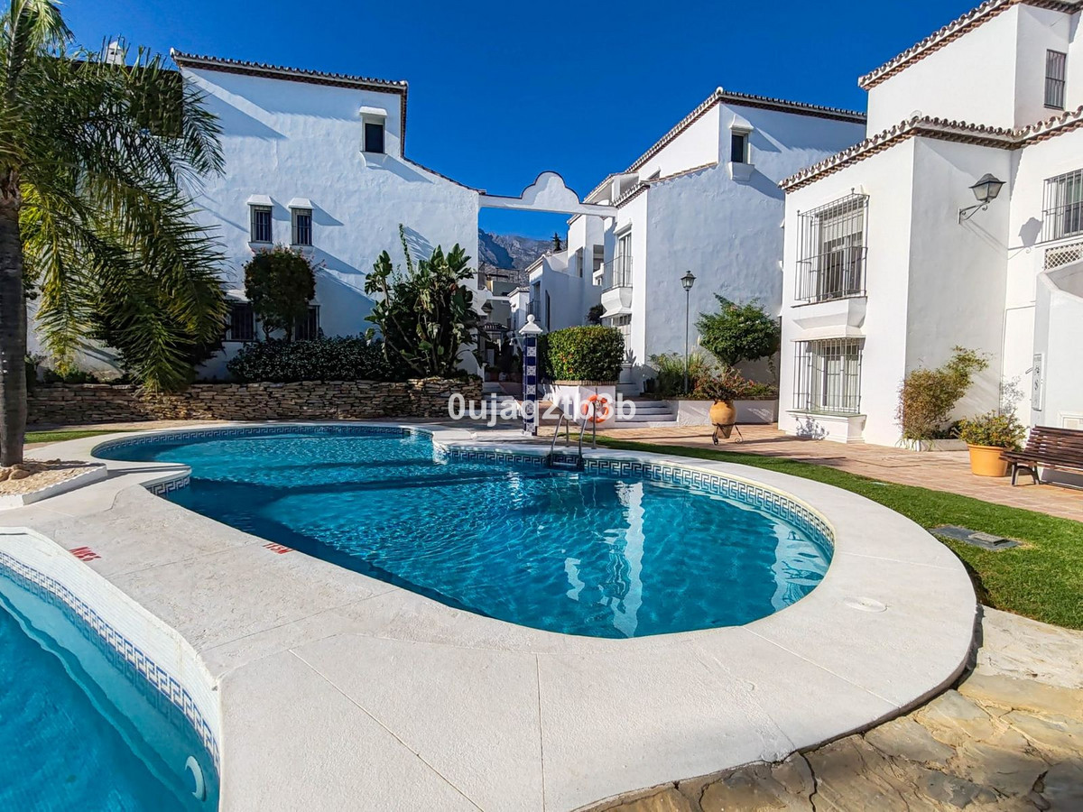 Apartamentos de 2 dormitorios en venta en Nagüeles – R5340757 Apartamentos de 2 dormitorios en venta en Nagüeles – R5340757