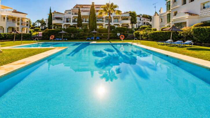 Apartamentos de 3 dormitorios en venta en Guadalmina Alta – R5259631 Apartamentos de 3 dormitorios en venta en Guadalmina Alta – R5259631 en