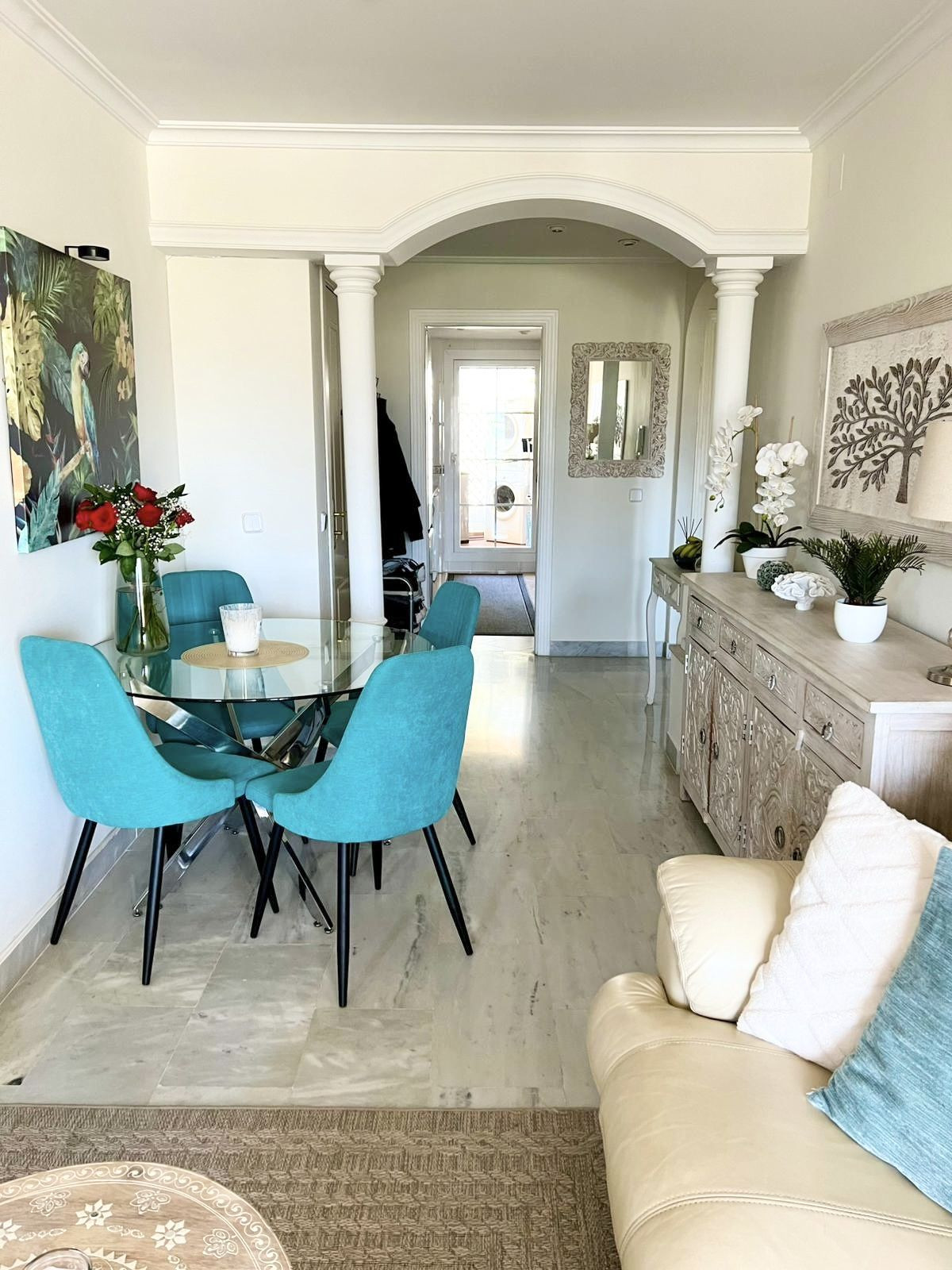 3 bedroom Apartments for sale in Nueva Andalucía – R5382583 3 bedroom Apartments for sale in Nueva Andalucía – R5382583