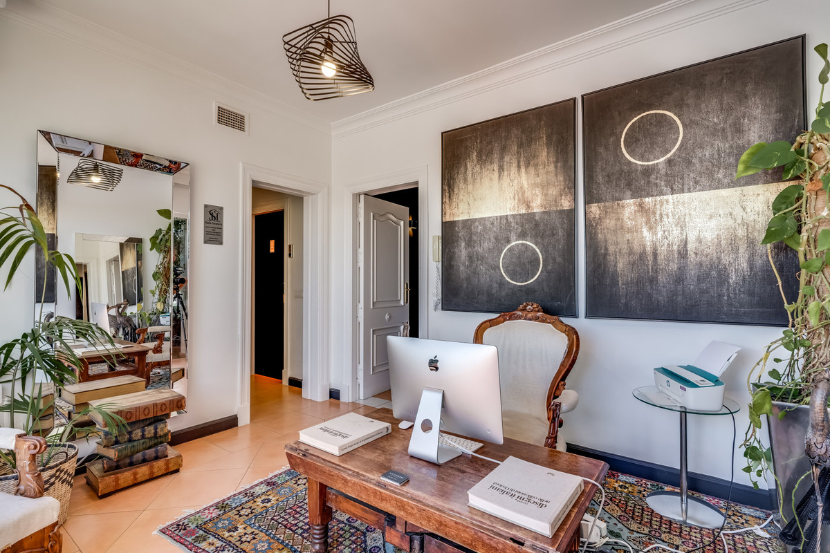 3 bedroom Penthouses for sale in Nueva Andalucía – R5073538 3 bedroom Penthouses for sale in Nueva Andalucía – R5073538