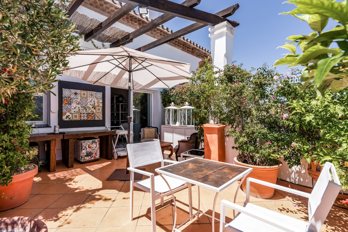 3 bedroom Penthouses for sale in Nueva Andalucía – R5073538 3 bedroom Penthouses for sale in Nueva Andalucía – R5073538
