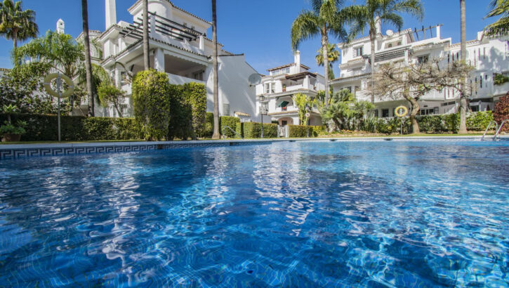 3 bedroom Apartments for sale in Nueva Andalucía – R5371738 3 bedroom Apartments for sale in Nueva Andalucía – R5371738 in