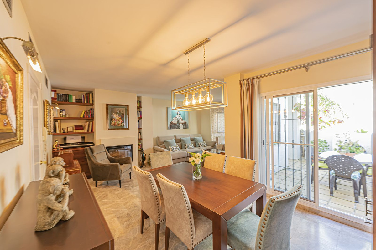 3 bedroom Apartments for sale in Nueva Andalucía – R5371738 3 bedroom Apartments for sale in Nueva Andalucía – R5371738