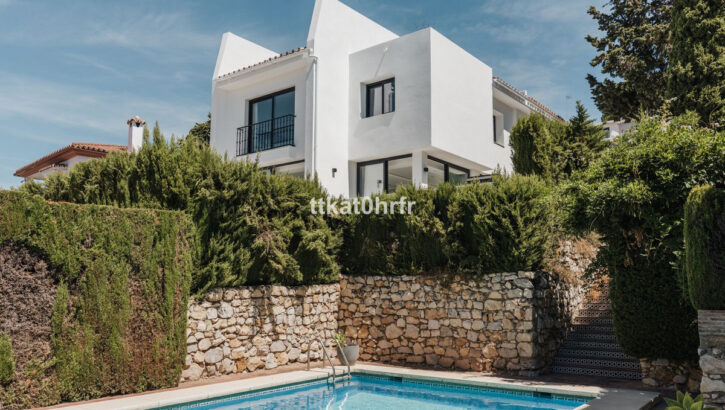 Villas de 3 dormitorios en venta en Nueva Andaluc�a – R5140897 Villas de 3 dormitorios en venta en Nueva Andaluc�a – R5140897 en