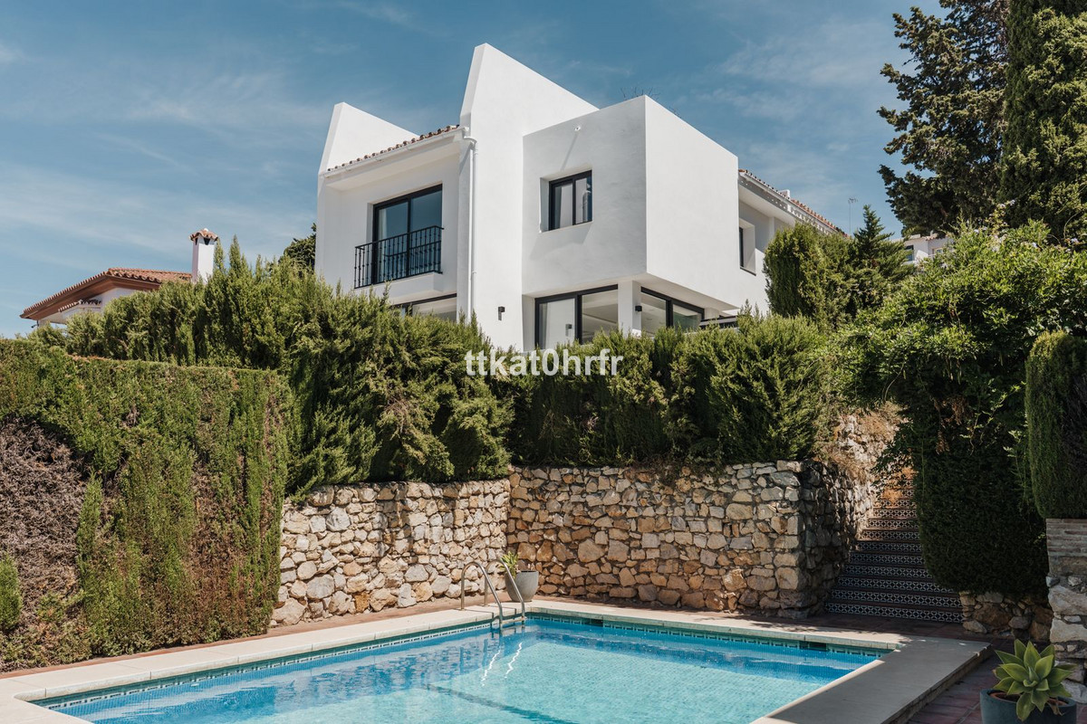 3 bedroom Villas for sale in Nueva Andaluc�a – R5140897 3 bedroom Villas for sale in Nueva Andaluc�a – R5140897