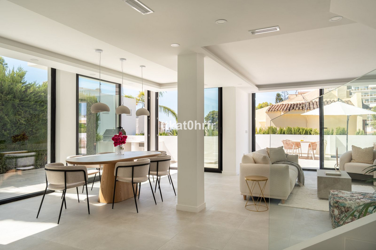 3 bedroom Villas for sale in Nueva Andaluc�a – R5140897 3 bedroom Villas for sale in Nueva Andaluc�a – R5140897