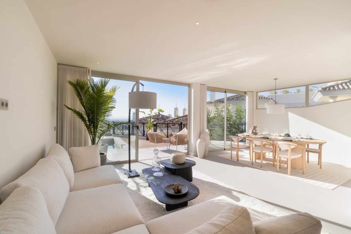 3 bedroom Apartments for sale in Nueva Andalucía – R4913434 3 bedroom Apartments for sale in Nueva Andalucía – R4913434