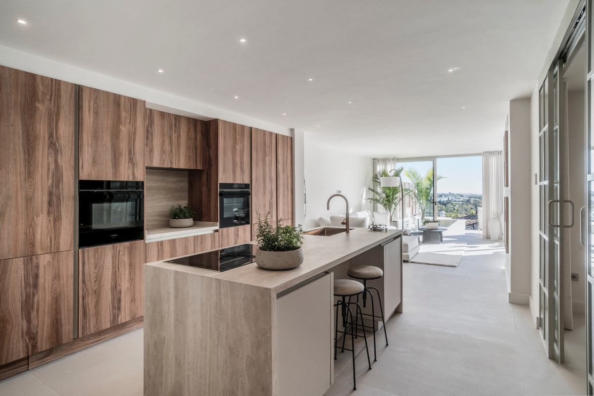 3 bedroom Apartments for sale in Nueva Andalucía – R4913434 3 bedroom Apartments for sale in Nueva Andalucía – R4913434