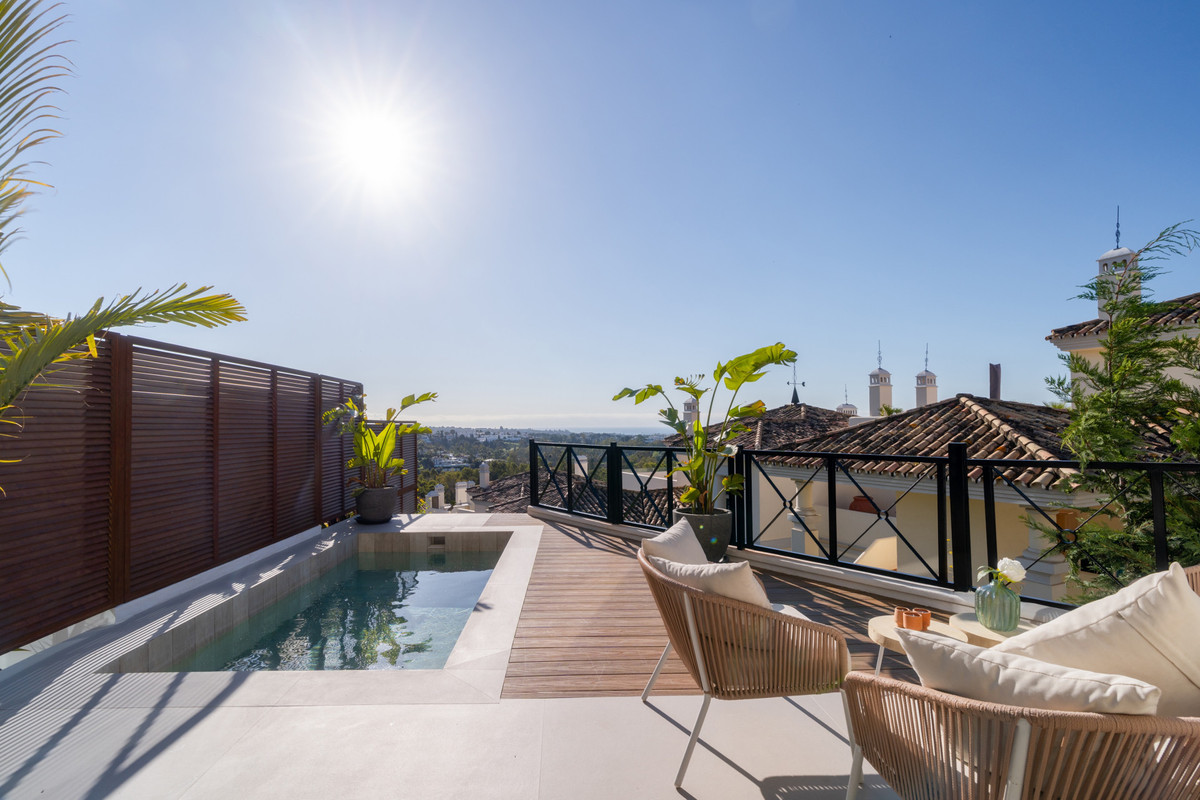 3 bedroom Apartments for sale in Nueva Andalucía – R4913434 3 bedroom Apartments for sale in Nueva Andalucía – R4913434