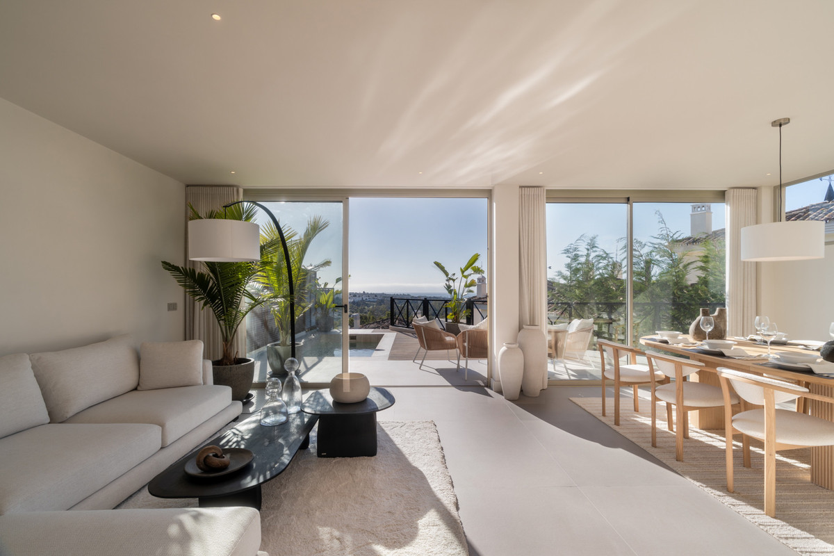 3 bedroom Apartments for sale in Nueva Andalucía – R4913434 3 bedroom Apartments for sale in Nueva Andalucía – R4913434