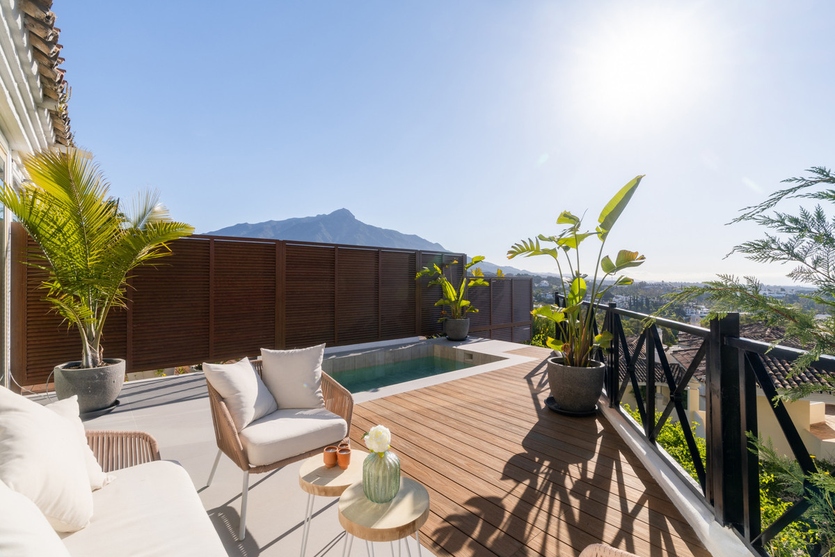 3 bedroom Apartments for sale in Nueva Andalucía – R4913434 3 bedroom Apartments for sale in Nueva Andalucía – R4913434