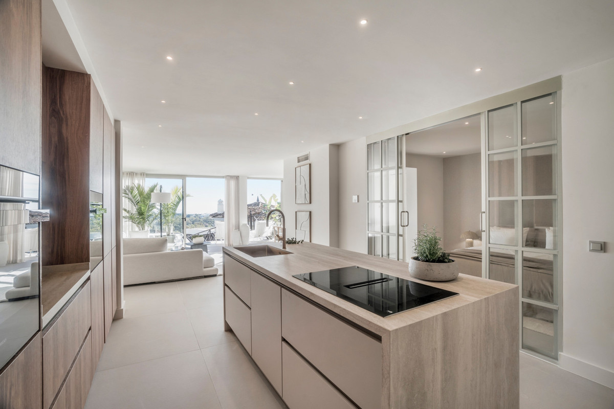 3 bedroom Apartments for sale in Nueva Andalucía – R4913434 3 bedroom Apartments for sale in Nueva Andalucía – R4913434