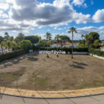 Plots for sale in Guadalmina Baja – R5320846 Plots for sale in Guadalmina Baja – R5320846