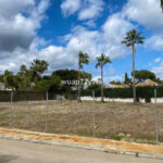 Plots for sale in Guadalmina Baja – R5320846 Plots for sale in Guadalmina Baja – R5320846