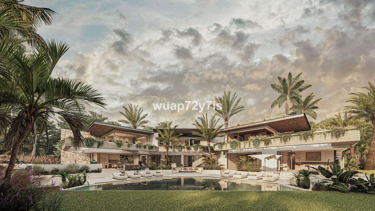 Plots for sale in Guadalmina Baja – R5320846 Plots for sale in Guadalmina Baja – R5320846