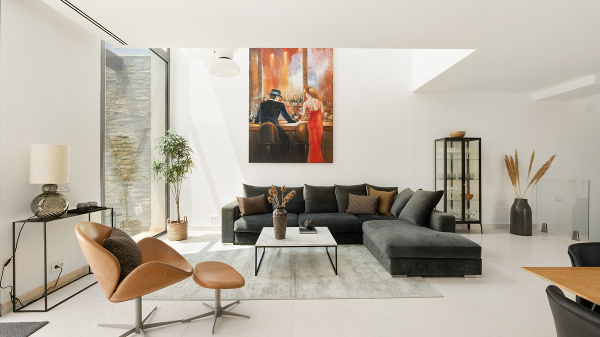 Pareados de 5 dormitorios en venta en Cabopino – R5064280 Pareados de 5 dormitorios en venta en Cabopino – R5064280