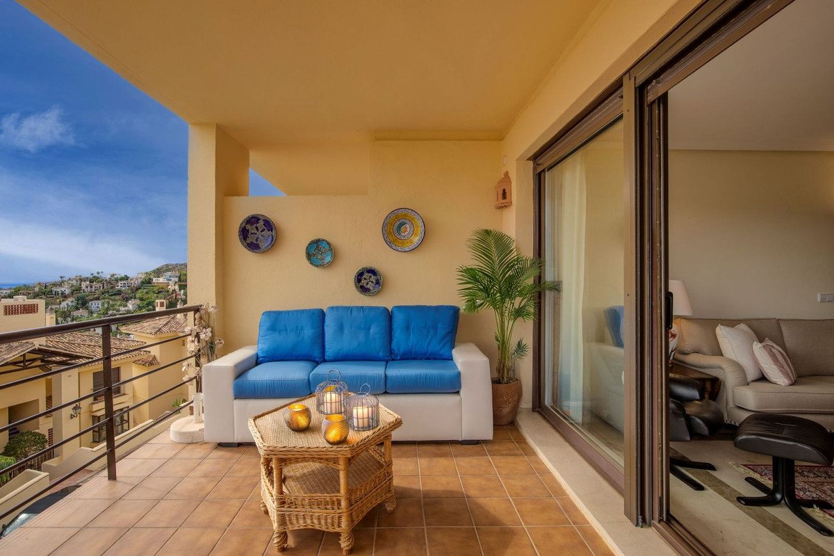3 bedroom Apartments for sale in Los Arqueros – R5210503 3 bedroom Apartments for sale in Los Arqueros – R5210503