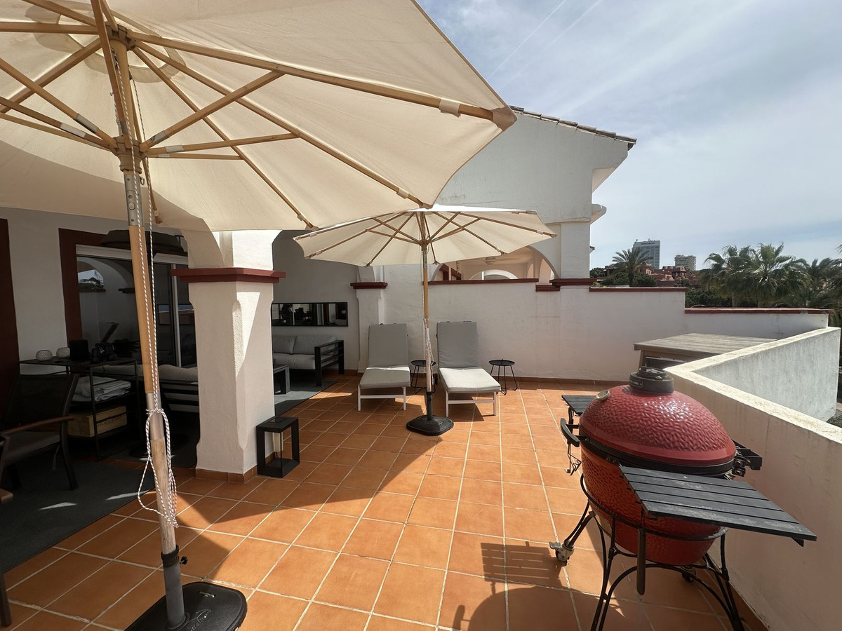 3 bedroom Penthouses for sale in Elviria – R5365231 3 bedroom Penthouses for sale in Elviria – R5365231