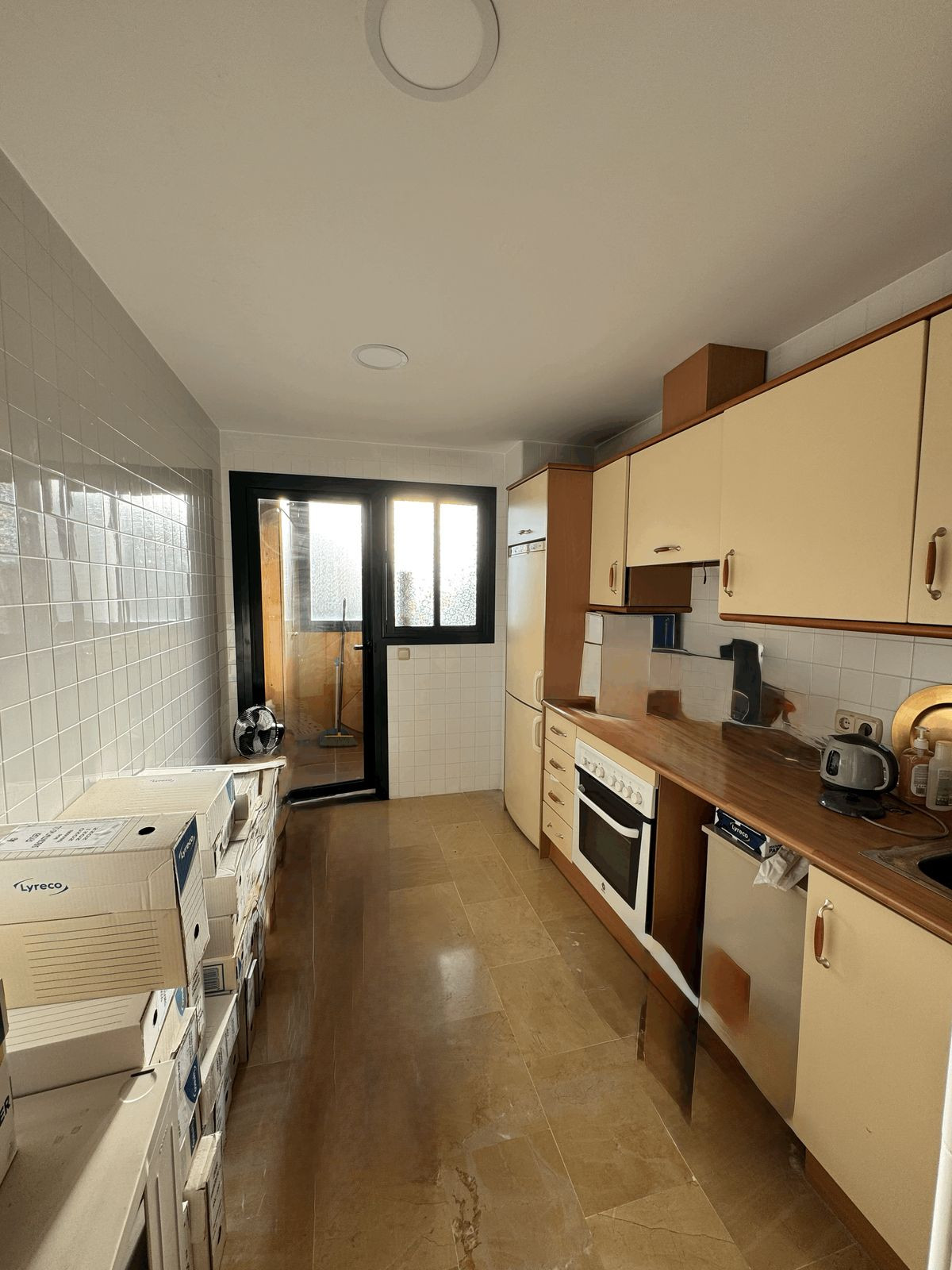Apartamentos de 3 dormitorios en venta en San Pedro de Alc�ntara – R5250037 Apartamentos de 3 dormitorios en venta en San Pedro de Alc�ntara – R5250037