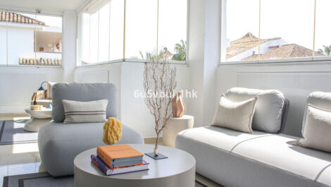 2 bedroom Apartments for sale in Marbella – R5291623