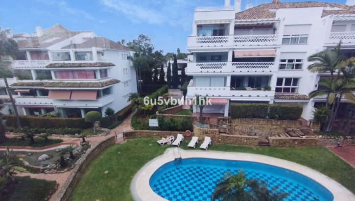 Apartamentos de 2 dormitorios en venta en Marbella – R5291623 Apartamentos de 2 dormitorios en venta en Marbella – R5291623 en