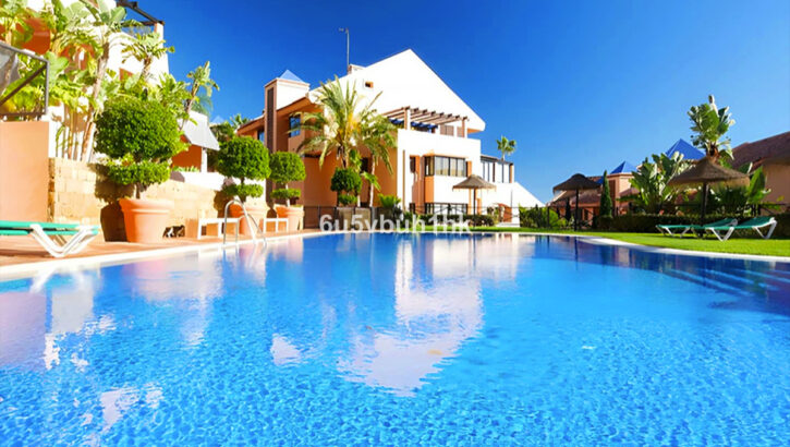 3 bedroom Apartments for sale in Calahonda – R5213353 3 bedroom Apartments for sale in Calahonda – R5213353 in
