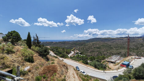 Plots for sale in Benahavís – R4372183