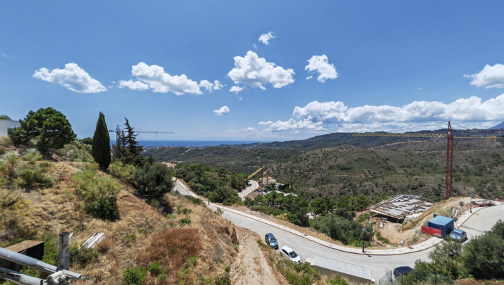 Plots for sale in Benahavís – R4372183 Plots for sale in Benahavís – R4372183 in