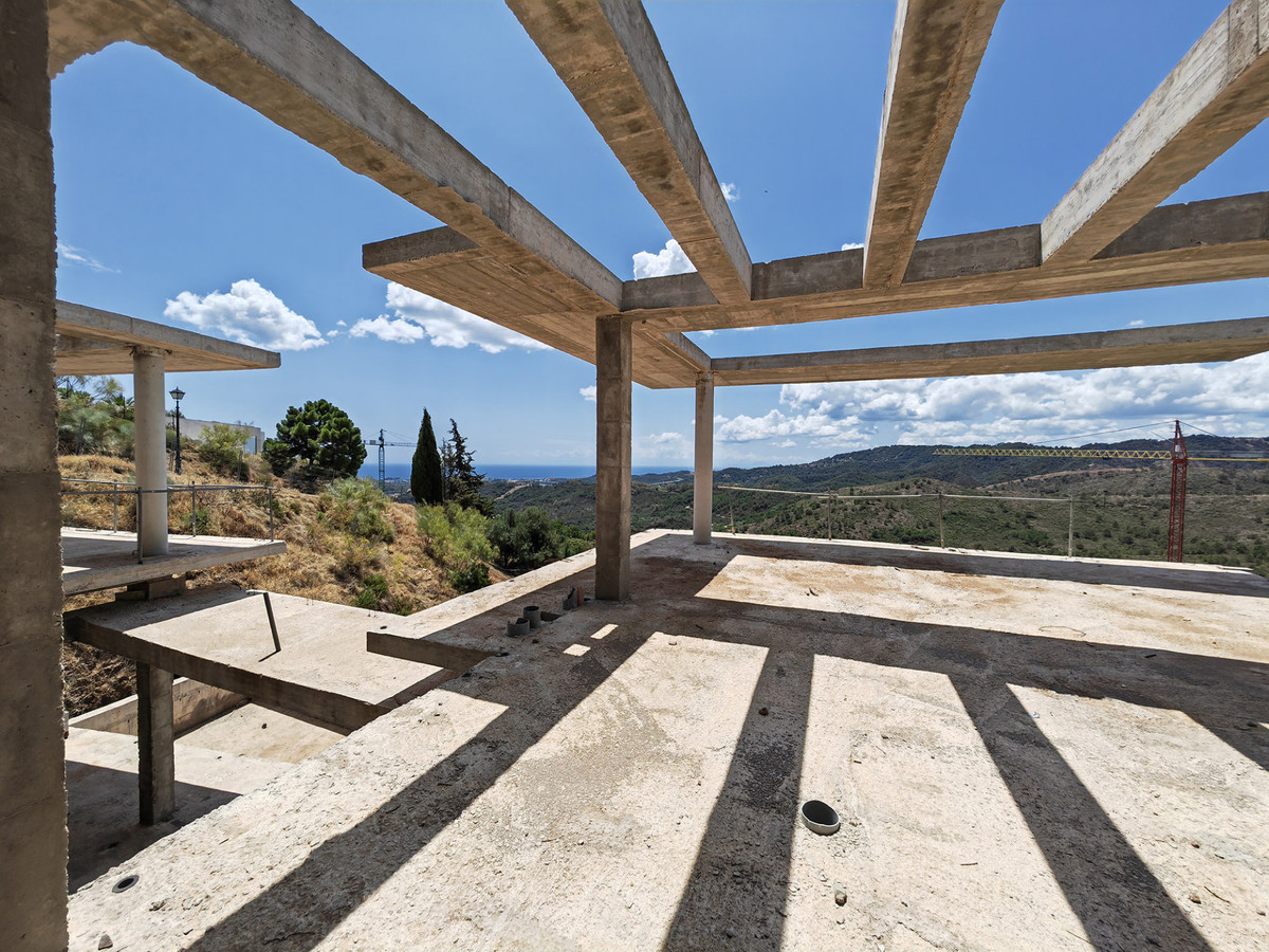 Parcelas en venta en Benahavís – R4372183 Parcelas en venta en Benahavís – R4372183