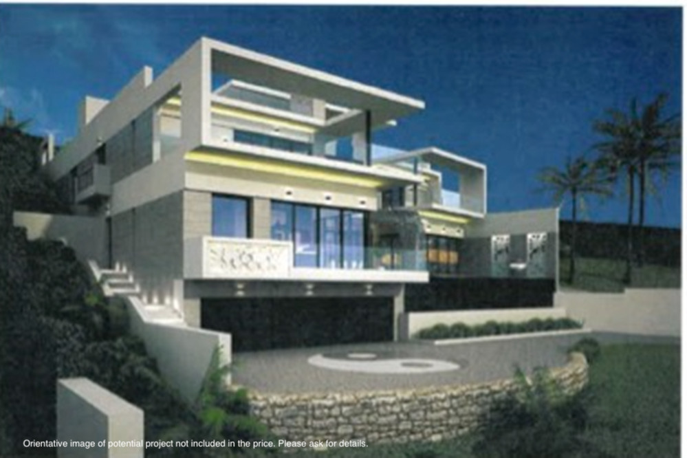 Parcelas en venta en Benahavís – R4372183 Parcelas en venta en Benahavís – R4372183