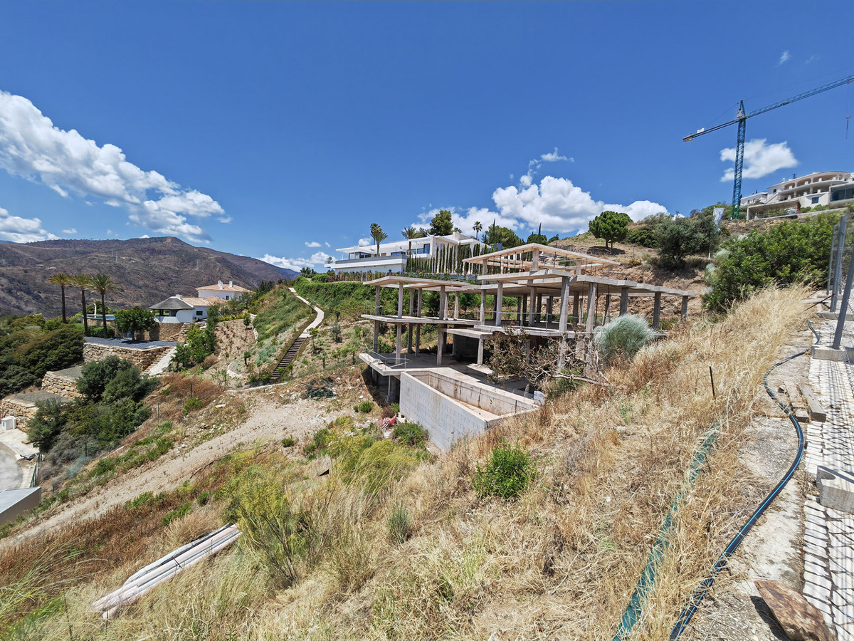 Parcelas en venta en Benahavís – R4372183 Parcelas en venta en Benahavís – R4372183