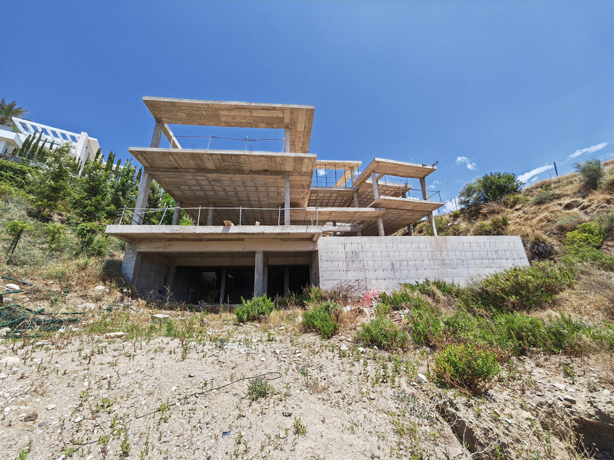 Parcelas en venta en Benahavís – R4372183 Parcelas en venta en Benahavís – R4372183