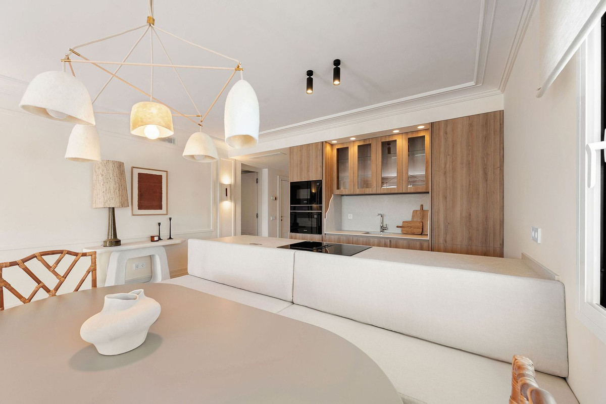 Apartamentos de 3 dormitorios en venta en Nueva Andaluc�a – R5322508 Apartamentos de 3 dormitorios en venta en Nueva Andaluc�a – R5322508