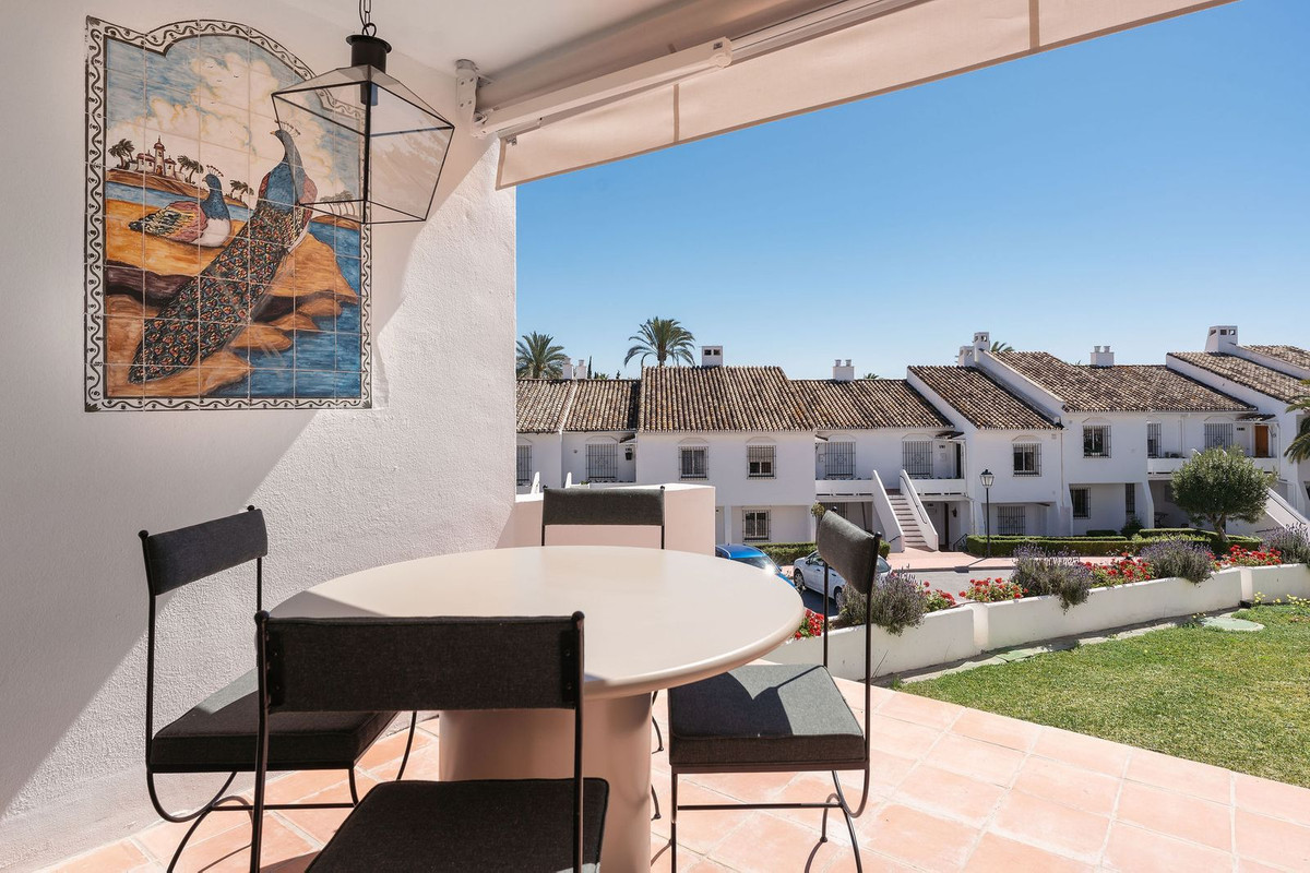 Apartamentos de 3 dormitorios en venta en Nueva Andaluc�a – R5322508 Apartamentos de 3 dormitorios en venta en Nueva Andaluc�a – R5322508