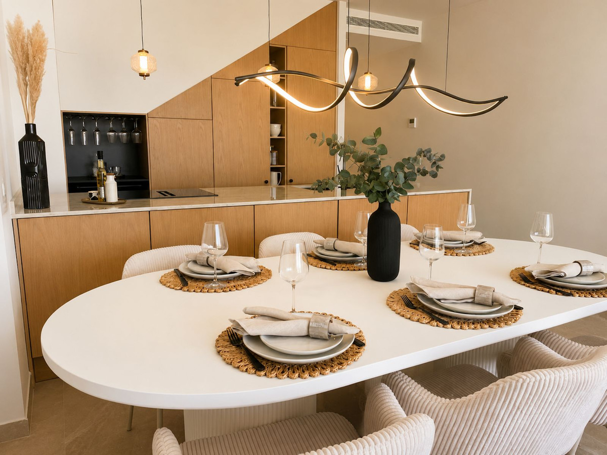 4 bedroom Townhouses for sale in Nueva Andalucía – R5389723 4 bedroom Townhouses for sale in Nueva Andalucía – R5389723