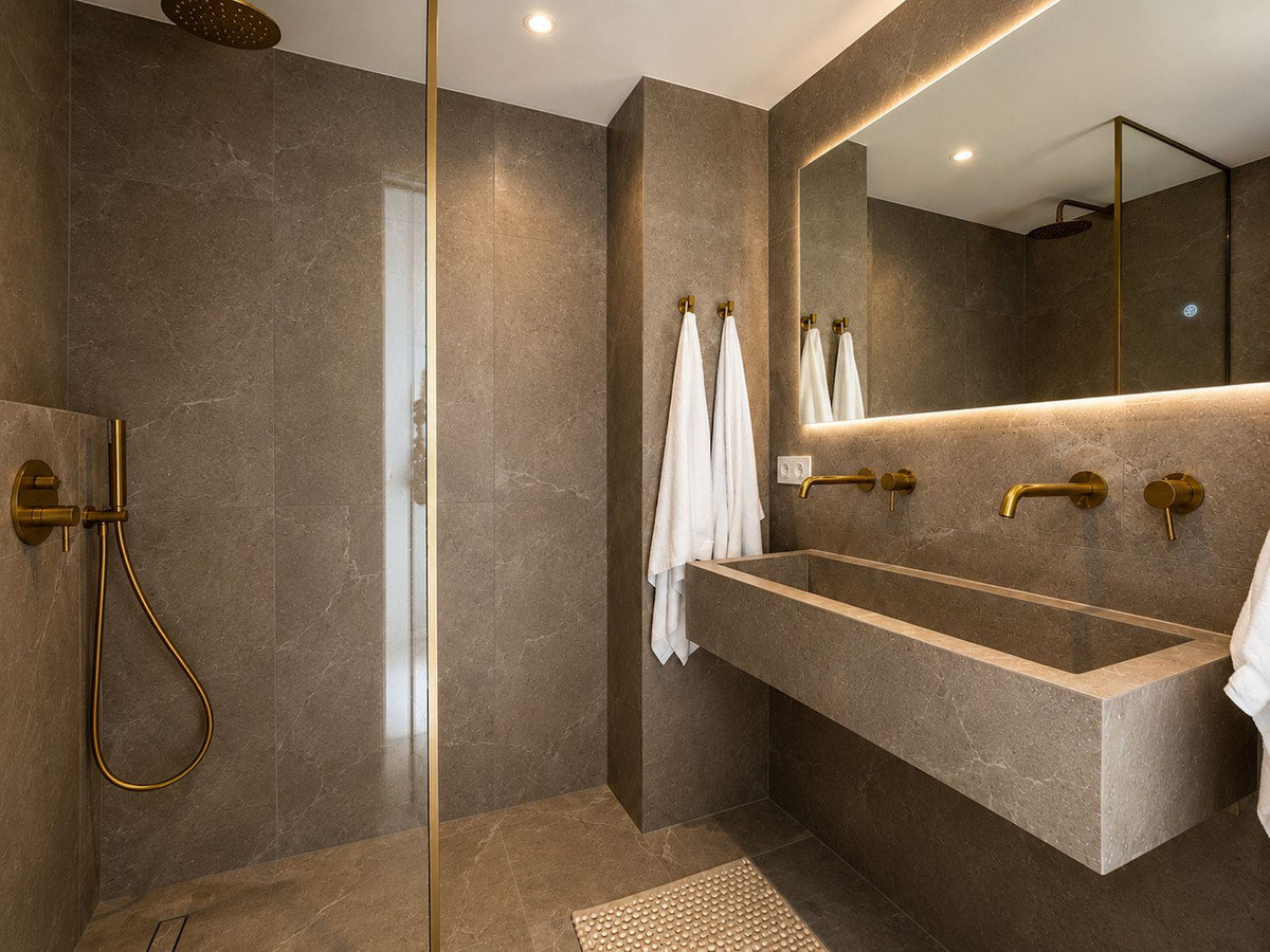 4 bedroom Townhouses for sale in Nueva Andalucía – R5389723 4 bedroom Townhouses for sale in Nueva Andalucía – R5389723