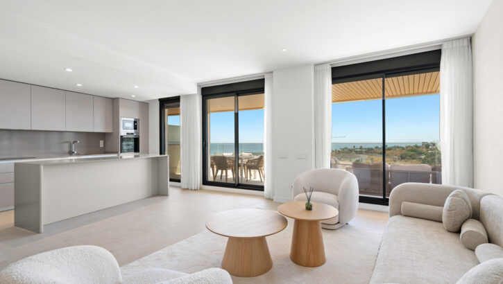 Apartamentos de 2 dormitorios en venta en Selwo – R5159704 Apartamentos de 2 dormitorios en venta en Selwo – R5159704 en