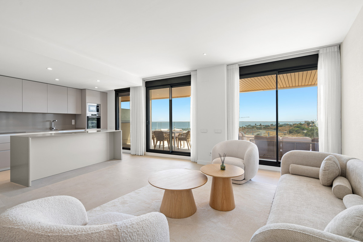 Apartamentos de 2 dormitorios en venta en Selwo – R5159704 Apartamentos de 2 dormitorios en venta en Selwo – R5159704