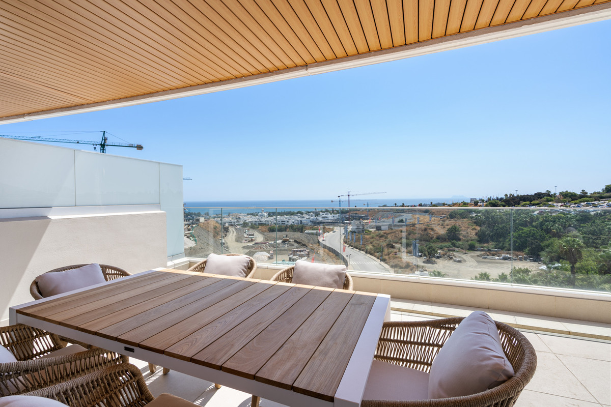 Apartamentos de 2 dormitorios en venta en Selwo – R5159704 Apartamentos de 2 dormitorios en venta en Selwo – R5159704