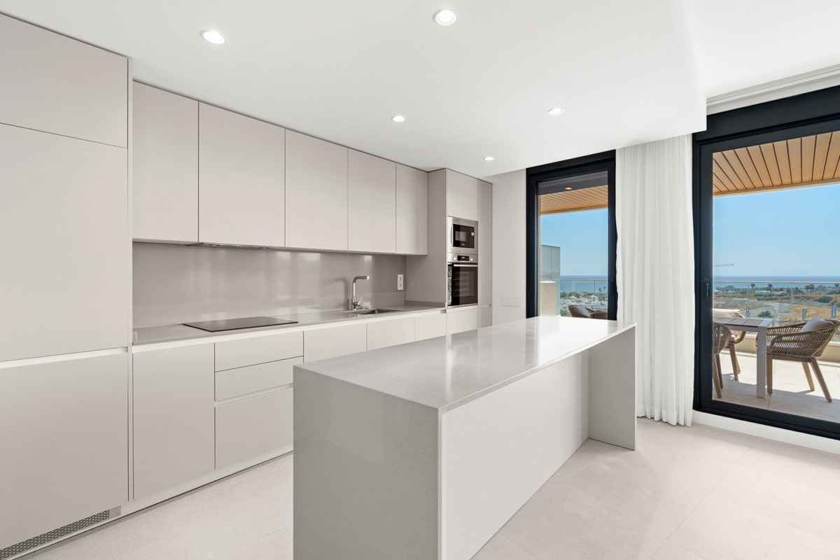 Apartamentos de 2 dormitorios en venta en Selwo – R5159704 Apartamentos de 2 dormitorios en venta en Selwo – R5159704