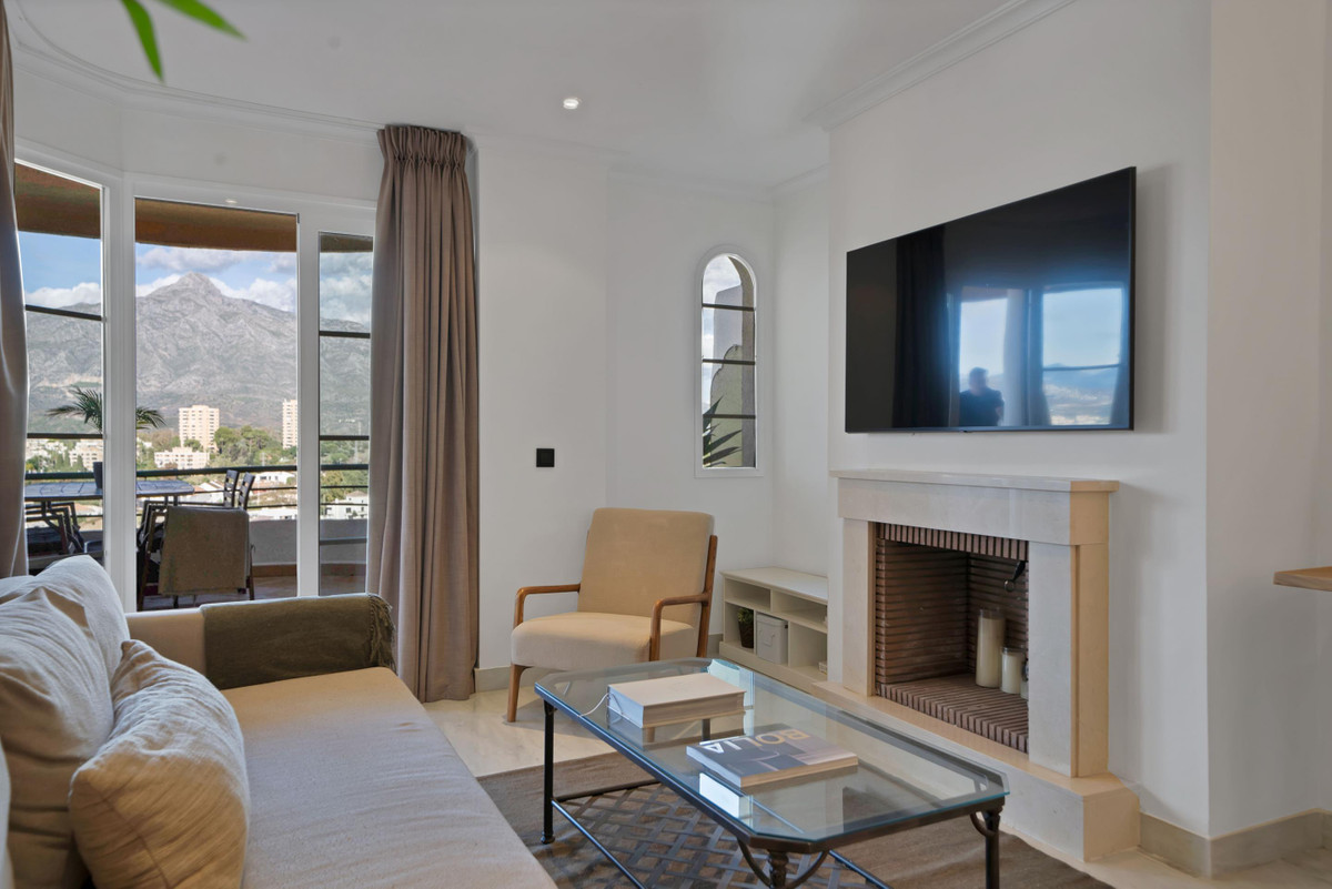 Apartamentos de 2 dormitorios en venta en Nueva Andaluc�a – R5234125 Apartamentos de 2 dormitorios en venta en Nueva Andaluc�a – R5234125