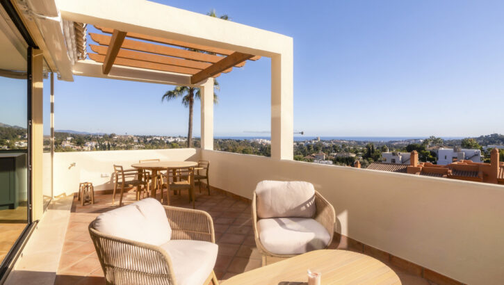 Apartamentos de 2 dormitorios en venta en Nueva Andaluc�a – R4936732 Apartamentos de 2 dormitorios en venta en Nueva Andaluc�a – R4936732 en