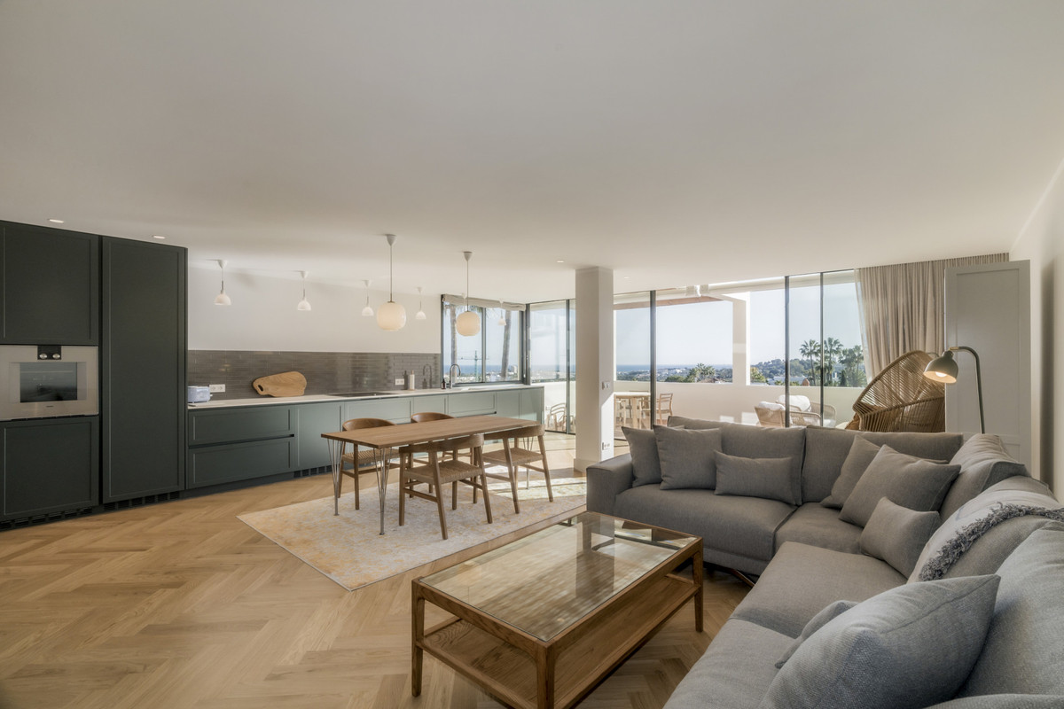 Apartamentos de 2 dormitorios en venta en Nueva Andaluc�a – R4936732 Apartamentos de 2 dormitorios en venta en Nueva Andaluc�a – R4936732